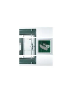 Abri De Jardin Europa BIOHORT Double-portes De 1.45 à 9.5 M² -Lafuma Soldes abri de jardin europa biohort double portes de 145 a 95 m 8