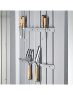 Abri De Jardin Highline BIOHORT Double-portes De 4.3 à 8.7 M² 39 Abri De Jardin Highline BIOHORT Double-portes De 4.3 à 8.7 M² -Lafuma Soldes abri de jardin highline biohort double portes de 43 a 87 m 15