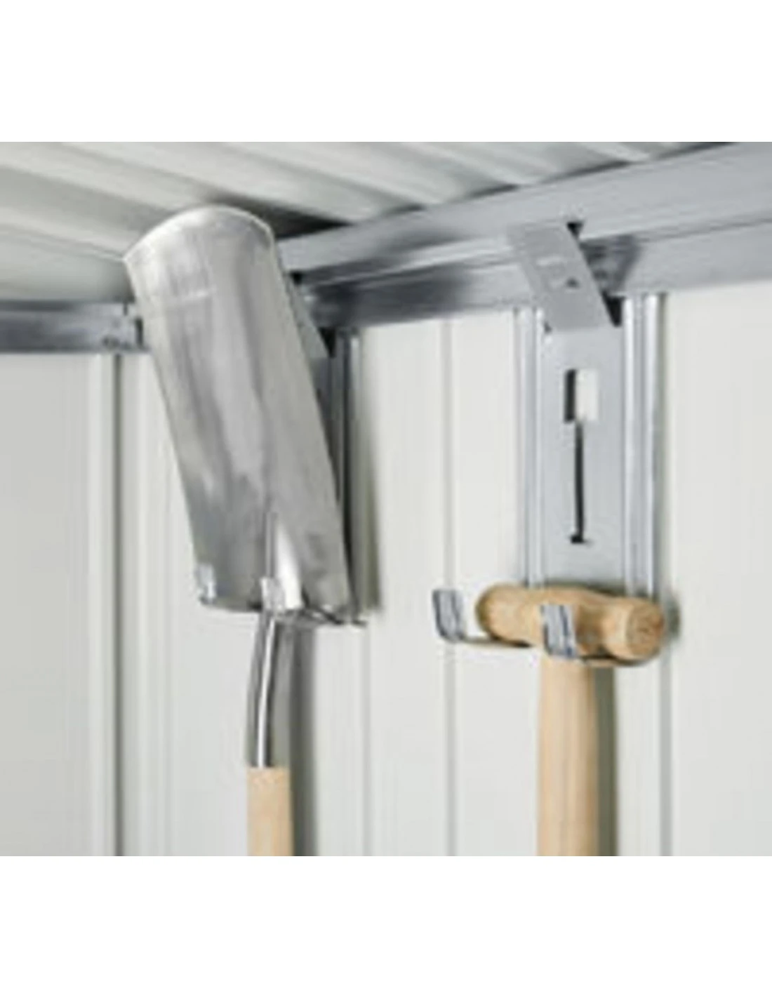 Abri De Jardin Highline BIOHORT Double-portes De 4.3 à 8.7 M² 21 Abri De Jardin Highline BIOHORT Double-portes De 4.3 à 8.7 M² – Image 19