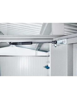 Abri De Jardin Highline BIOHORT Simple Porte De 4.3 à 8.7 M² -Lafuma Soldes abri de jardin highline biohort simple porte de 43 a 87 m 10