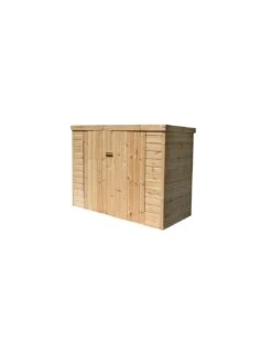 Armoire De Rangement Kikka De 1.9 M² Avec Plancher -Lafuma Soldes armoire de rangement kikka de 19 m avec plancher 2