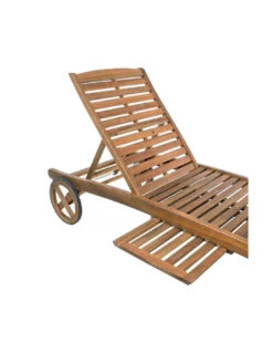 Bain De Soleil Acacia Noémi -Lafuma Soldes bain de soleil acacia noemi 2