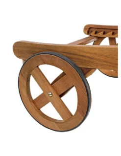 Bain De Soleil Acacia Noémi -Lafuma Soldes bain de soleil acacia noemi 3