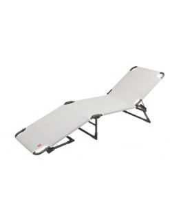 Bain De Soleil AMIGO Aluminium Anthracite Texfil Blanc Gris 11 Bain De Soleil AMIGO Aluminium Anthracite Texfil Blanc Gris -Lafuma Soldes bain de soleil amigo aluminium anthracite texfil blanc gris 2