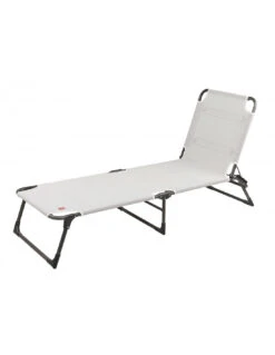 Bain De Soleil AMIGO Aluminium Anthracite Texfil Blanc Gris 13 Bain De Soleil AMIGO Aluminium Anthracite Texfil Blanc Gris -Lafuma Soldes bain de soleil amigo aluminium anthracite texfil blanc gris 4