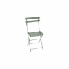 Chaise De Jardin Bistro Pliante En Métal Cactus 1 Chaise De Jardin Bistro Pliante En Métal Cactus -Lafuma Soldes chaise de jardin bistro pliante en metal cactus