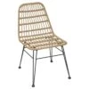 Chaise De Jardin Lambada Sésame - Métal Et Résine 1 Chaise De Jardin Lambada Sésame - Métal Et Résine -Lafuma Soldes chaise de jardin lambada sesame metal et resine