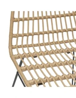 Chaise De Jardin Lambada Sésame - Métal Et Résine -Lafuma Soldes chaise de jardin lambada sesame metal et resine 2