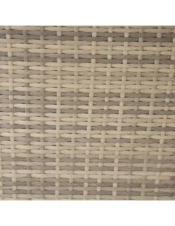 Chaise De Jardin Mooréa - Aluminium Et Résine Tressée - Terre D'ombre 22 Chaise De Jardin Mooréa - Aluminium Et Résine Tressée - Terre D'ombre -Lafuma Soldes chaise de jardin moorea aluminium et resine tressee 9