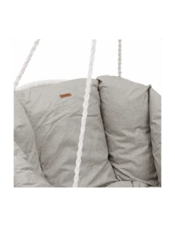 Chaise Détente Cordessa Avec Coussin -Lafuma Soldes chaise detente cordessa avec coussin 1 2