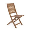 Chaise Pliante Acacia Mali -Lafuma Soldes chaise pliante acacia mali