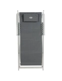 Chilienne De Jardin Honolulu - 4 Positions - Ardoise 12 Chilienne De Jardin Honolulu - 4 Positions - Ardoise -Lafuma Soldes chilienne de jardin honolulu 4 positions ardoise 3