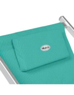 Chilienne De Jardin Honolulu - 4 Positions - Emeraude 11 Chilienne De Jardin Honolulu - 4 Positions - Emeraude -Lafuma Soldes chilienne de jardin honolulu 4 positions emeraude 2