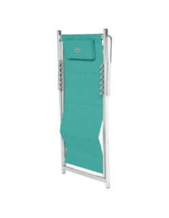 Chilienne De Jardin Honolulu - 4 Positions - Emeraude 12 Chilienne De Jardin Honolulu - 4 Positions - Emeraude -Lafuma Soldes chilienne de jardin honolulu 4 positions emeraude 3