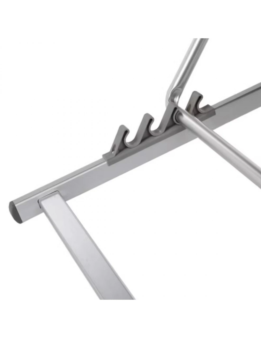 Chilienne De Jardin Honolulu - 4 Positions - Framboise 7 Chilienne De Jardin Honolulu - 4 Positions - Framboise – Image 5