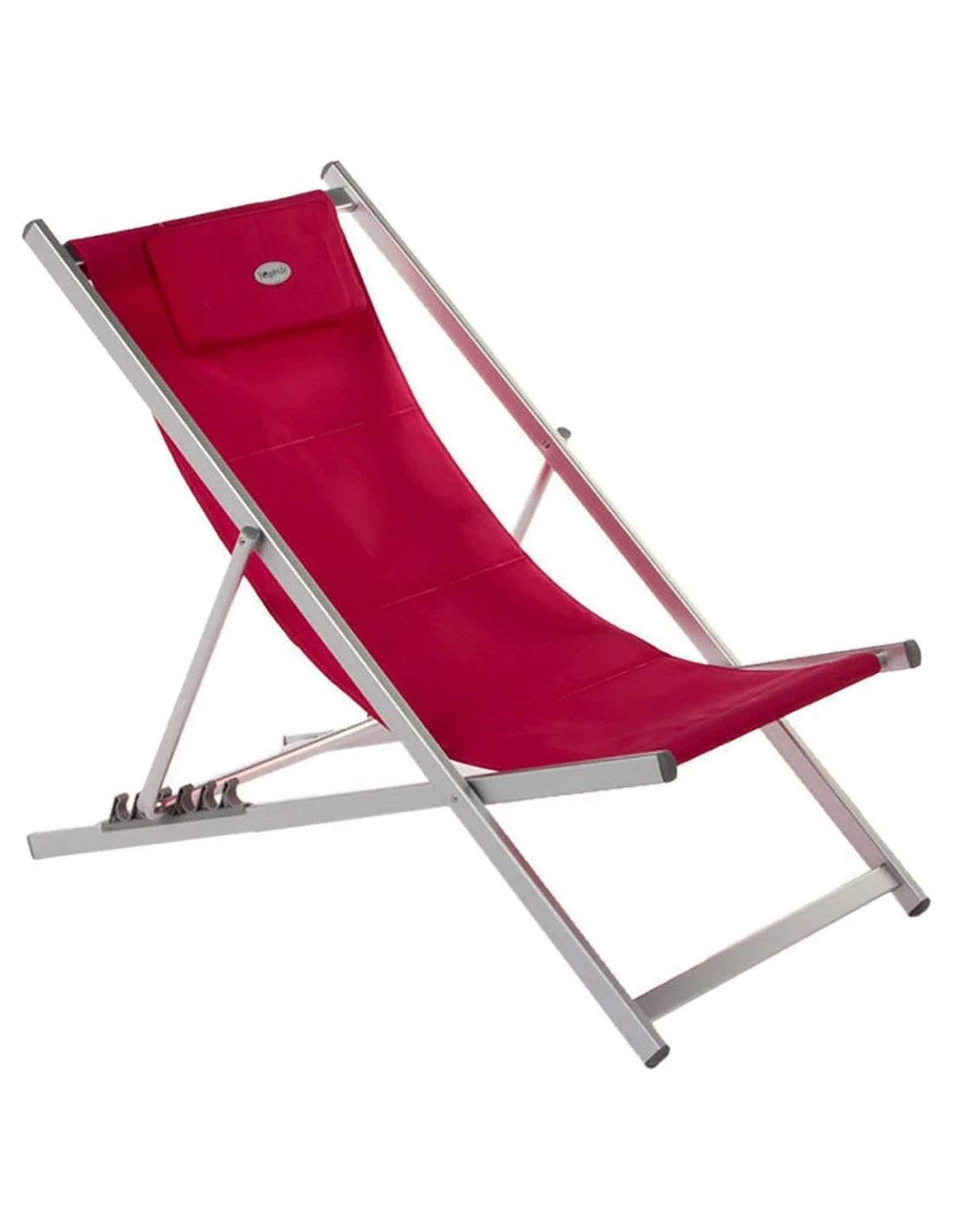 Chilienne De Jardin Honolulu - 4 Positions - Framboise 3 Chilienne De Jardin Honolulu - 4 Positions - Framboise