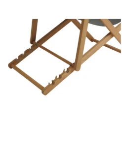 Chilienne De Jardin Mahini - 4 Positions -Lafuma Soldes chilienne de jardin mahini 4 positions 3