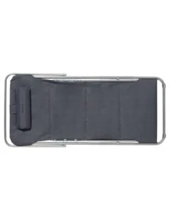 Chilienne Relax Bilbao - 3 Positions - Ardoise -Lafuma Soldes chilienne relax bilbao 3 positions ardoise 3