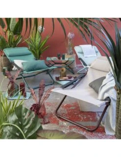 Lafuma Chilienne Transabed Batyline Duo Farou -Lafuma Soldes chilienne transabed batyline duo farou 4