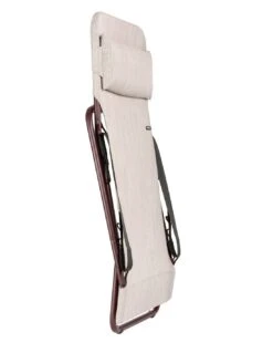 Chilienne Transabed Batyline Duo Sirocco - Lafuma -Lafuma Soldes chilienne transabed batyline duo sirocco lafuma 2