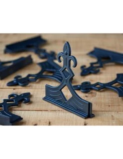 Décoration Faitière Pour Serre Juliana - Taille Au Choix -Lafuma Soldes decoration faitiere pour serre juliana taille au choix 4