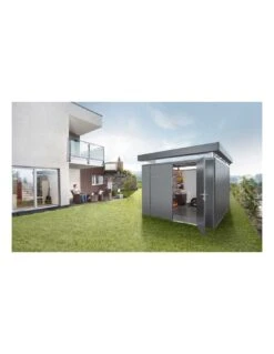 Dépendance Casanova Isolé Largeur 3m BIOHORT -Lafuma Soldes dependance casanova isole largeur 3m biohort 9