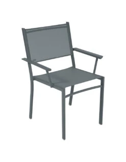 Fauteuil De Jardin Bridge Costa - Romarin