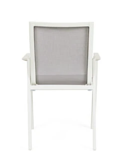 Fauteuil De Jardin Krion Gris Lunar -Lafuma Soldes fauteuil de jardin krion gris lunar 8