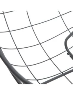 Fauteuil œuf à Bascule PAOPAO - Roche Et Graphite 13 Fauteuil œuf à Bascule PAOPAO - Roche Et Graphite -Lafuma Soldes fauteuil oeuf a bascule paopao roche et graphite 4