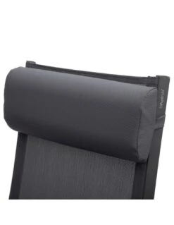 Fauteuil Relax Decima - Inclinable 8 Positions - Ardoise / Gris Quartz -Lafuma Soldes fauteuil relax decima inclinable 8 positions ardoise gris quartz 6