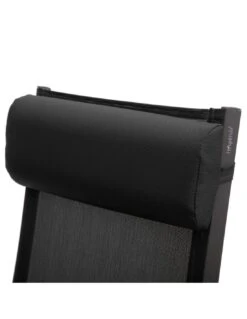 Fauteuil Relax Decima - Inclinable 8 Positions - Graphite / Anthracite -Lafuma Soldes fauteuil relax decima inclinable 8 positions graphite anthracite 1 3