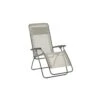 Lafuma Fauteuil Relax R Clip Batyline Seigle 1 Lafuma Fauteuil Relax R Clip Batyline Seigle -Lafuma Soldes fauteuil relax r clip batyline seigle