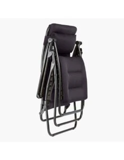 Lafuma Fauteuil Relax RSX Clip Air Comfort Acier 11 Lafuma Fauteuil Relax RSX Clip Air Comfort Acier -Lafuma Soldes fauteuil relax rsx clip air comfort acier 2