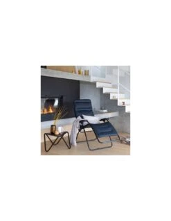 Lafuma Fauteuil Relax RSX Clip Air Comfort Acier 12 Lafuma Fauteuil Relax RSX Clip Air Comfort Acier -Lafuma Soldes fauteuil relax rsx clip air comfort acier 3