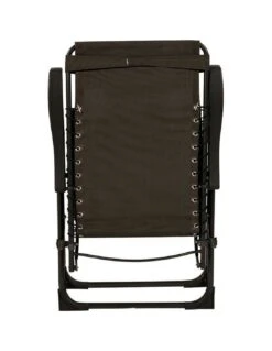 Fauteuil Relax Silos Basculant - 5 Positions - Olive -Lafuma Soldes fauteuil relax silos basculant 5 positions 15