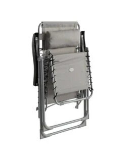 Fauteuil Relax Silos Basculant - 5 Positions - Galet 10 Fauteuil Relax Silos Basculant - 5 Positions - Galet -Lafuma Soldes fauteuil relax silos basculant 5 positions galet 3