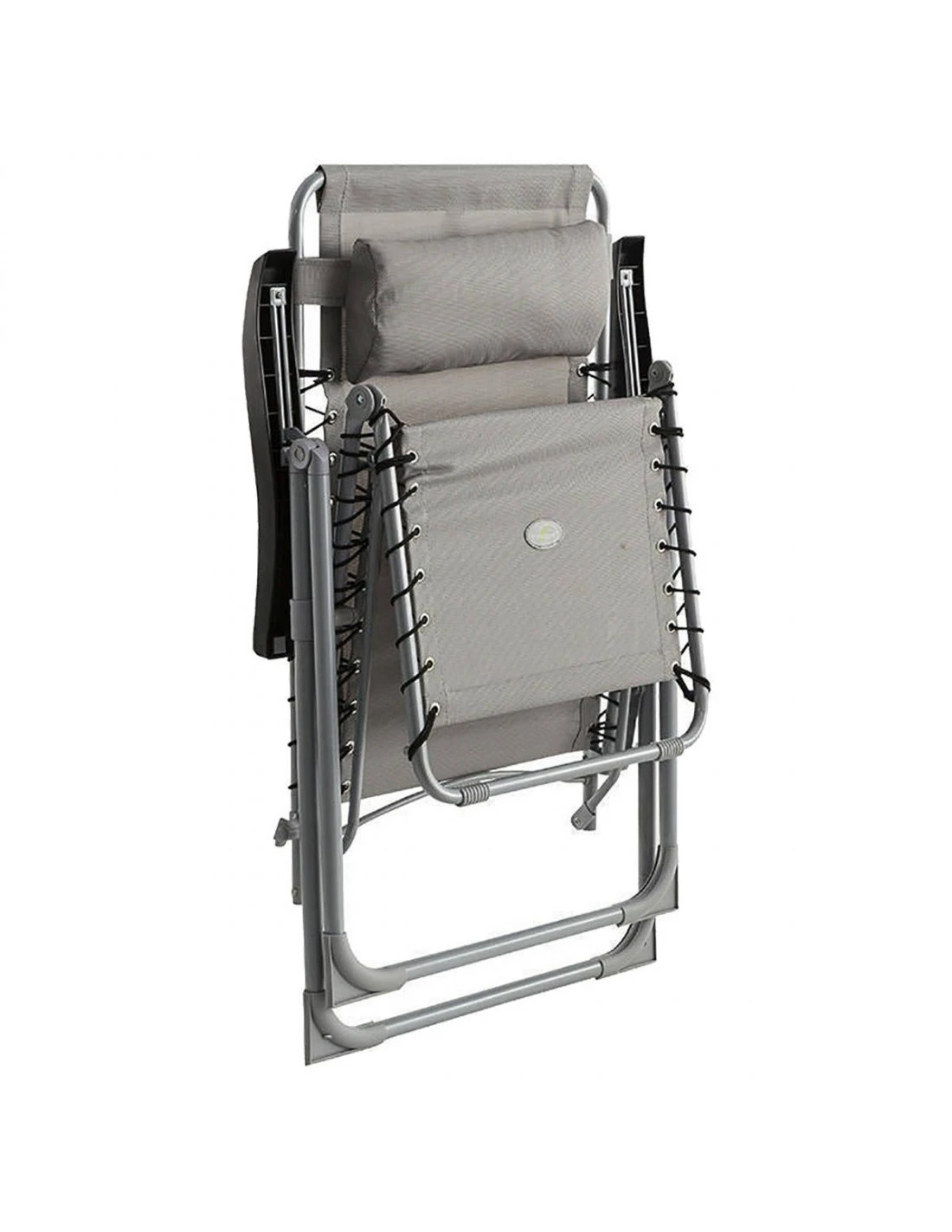 Fauteuil Relax Silos Basculant - 5 Positions - Galet 6 Fauteuil Relax Silos Basculant - 5 Positions - Galet – Image 4