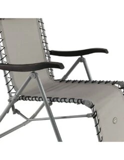 Fauteuil Relax Silos Basculant - 5 Positions - Galet 11 Fauteuil Relax Silos Basculant - 5 Positions - Galet -Lafuma Soldes fauteuil relax silos basculant 5 positions galet 4