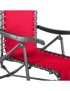 Fauteuil Relax Silos Basculant - 5 Positions - Grenade 11 Fauteuil Relax Silos Basculant - 5 Positions - Grenade -Lafuma Soldes fauteuil relax silos basculant 5 positions grenade 3