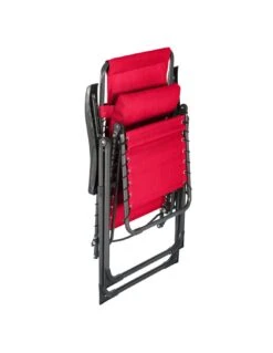 Fauteuil Relax Silos Basculant - 5 Positions - Grenade 13 Fauteuil Relax Silos Basculant - 5 Positions - Grenade -Lafuma Soldes fauteuil relax silos basculant 5 positions grenade 5