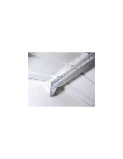 Garage Métal Anthracite 19 M² Acier Galvanisé 15 Garage Métal Anthracite 19 M² Acier Galvanisé -Lafuma Soldes garage metal anthracite 19 m acier galvanise trigano jardin 5