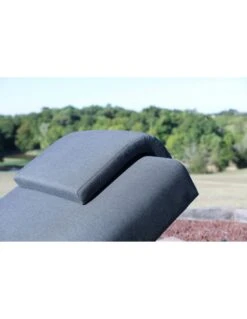 Lit Loft En Aluminium Coloris Graphite 10 Lit Loft En Aluminium Coloris Graphite -Lafuma Soldes lit loft en aluminium coloris graphite 3