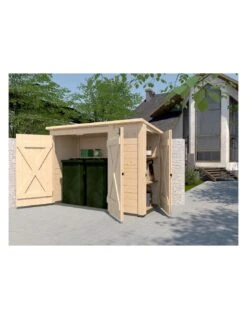 Multibox WEKA 367 Au Choix En Bois Massif 21 Mm