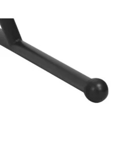 Pied De Hamac Demi-Lune - 330 X 110 X 130 Cm - Acier 9 Pied De Hamac Demi-Lune - 330 X 110 X 130 Cm - Acier -Lafuma Soldes pied de hamac demi lune 330 x 110 x 130 cm acier 2