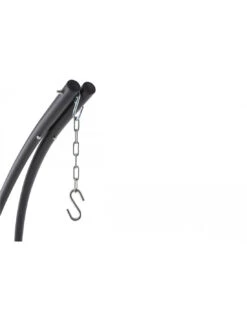 Pied Pour Chaise Suspendue - L.140 X P.150 X H.210 Cm - Hespéride 10 Pied Pour Chaise Suspendue - L.140 X P.150 X H.210 Cm - Hespéride -Lafuma Soldes pied pour chaise suspendue l140 x p150 x h210 cm hesperide 3