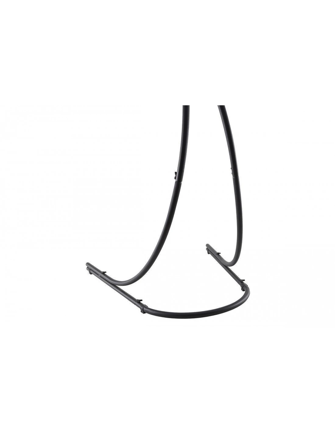 Pied Pour Chaise Suspendue - L.140 X P.150 X H.210 Cm - Hespéride 7 Pied Pour Chaise Suspendue - L.140 X P.150 X H.210 Cm - Hespéride – Image 5