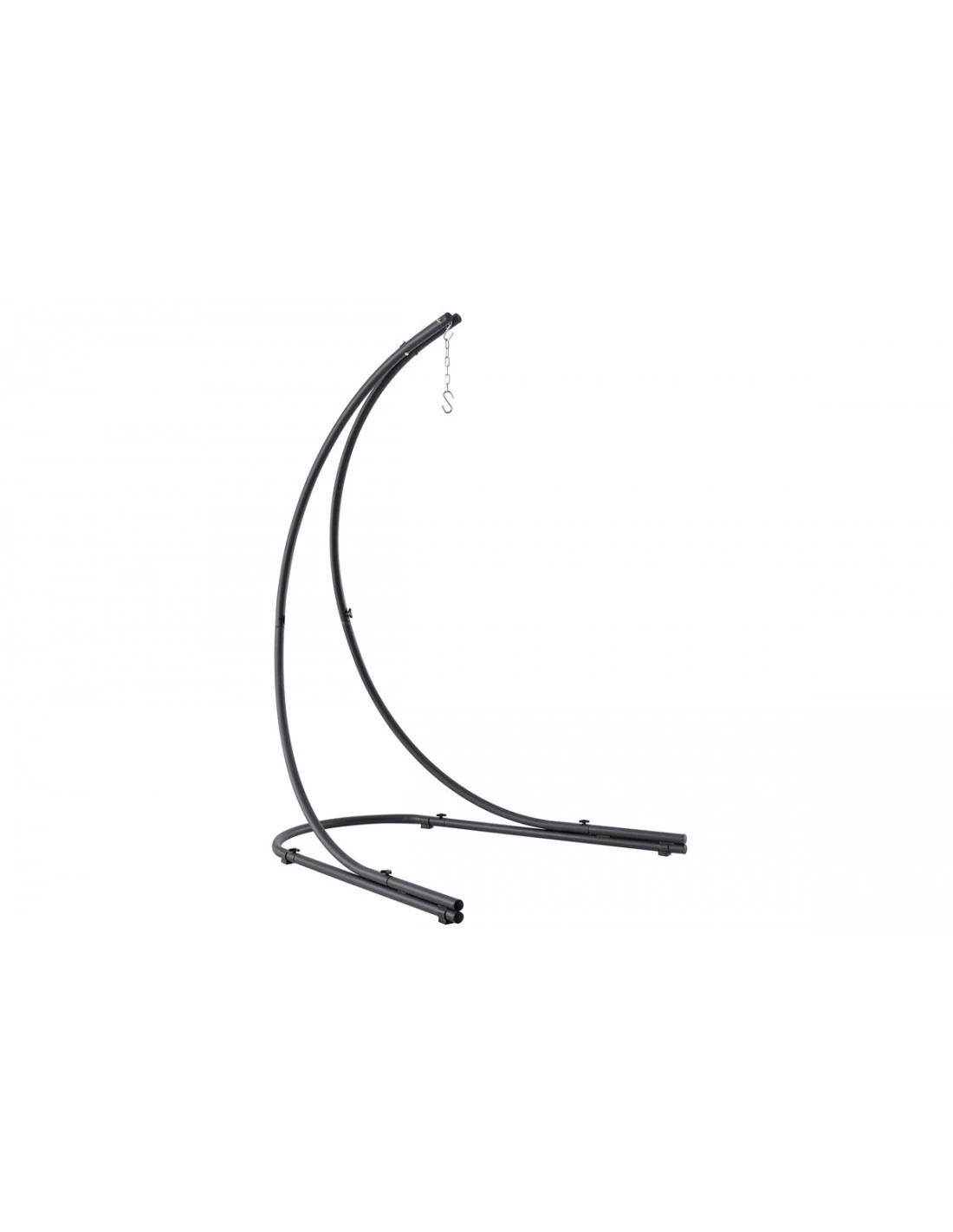 Pied Pour Chaise Suspendue - L.140 X P.150 X H.210 Cm - Hespéride 3 Pied Pour Chaise Suspendue - L.140 X P.150 X H.210 Cm - Hespéride