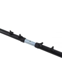 Pied Pour Hamac Réglable - L.311/395 X P.99 X H.112/145 Cm -Lafuma Soldes pied pour hamac reglable l311395 x p99 x h112145 cm 4