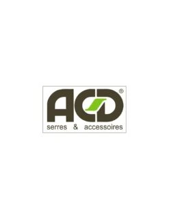 Roulette De Remplacement Pour Porte De Serre ACD -Lafuma Soldes roulette de remplacement pour porte de serre acd 3