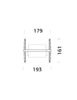 Sauna Anita 1.3 + 0.7 M² -Lafuma Soldes sauna anita 13 07 m 1 5